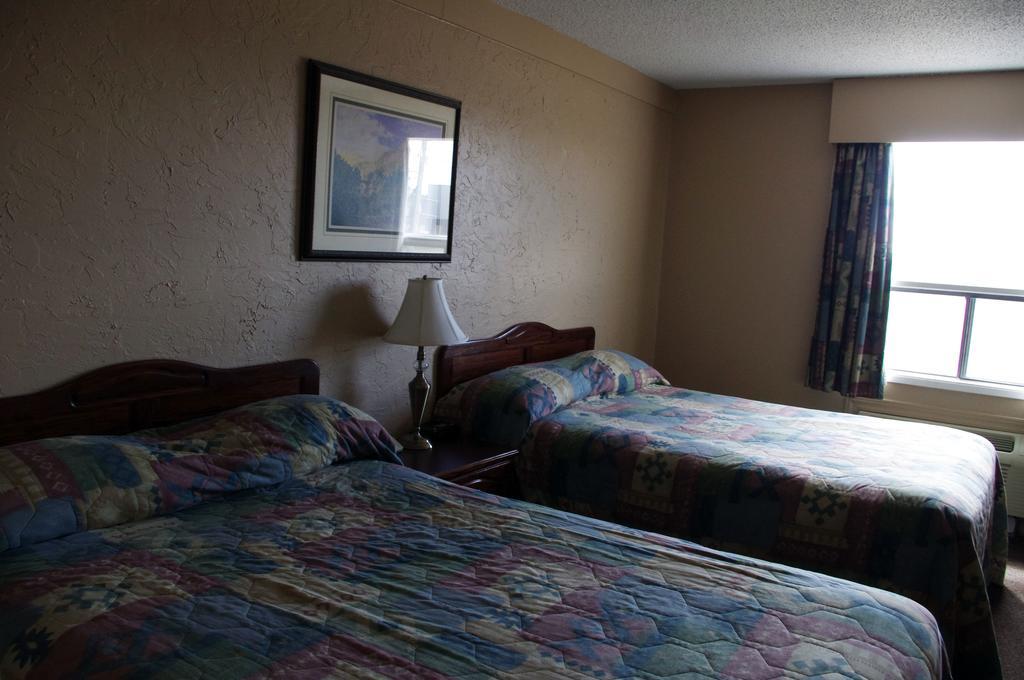 Bella Vista Inn Humboldt Room photo