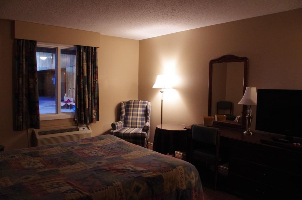 Bella Vista Inn Humboldt Room photo